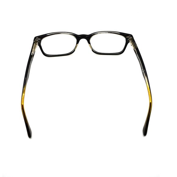 Ray-Ban RB5286 2034 51-18-135mm Eyeglasses FRAMES ONLY - FAIR CONDITION - Picture 9 of 13